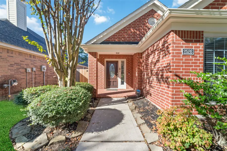 2526 Pepperidge Drive, Katy, TX 77494 - Image #3