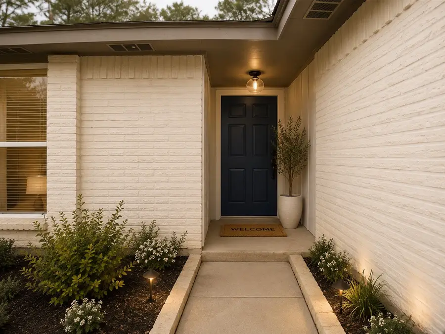 6107 Crooked Post Road, Spring, TX 77373 - #2