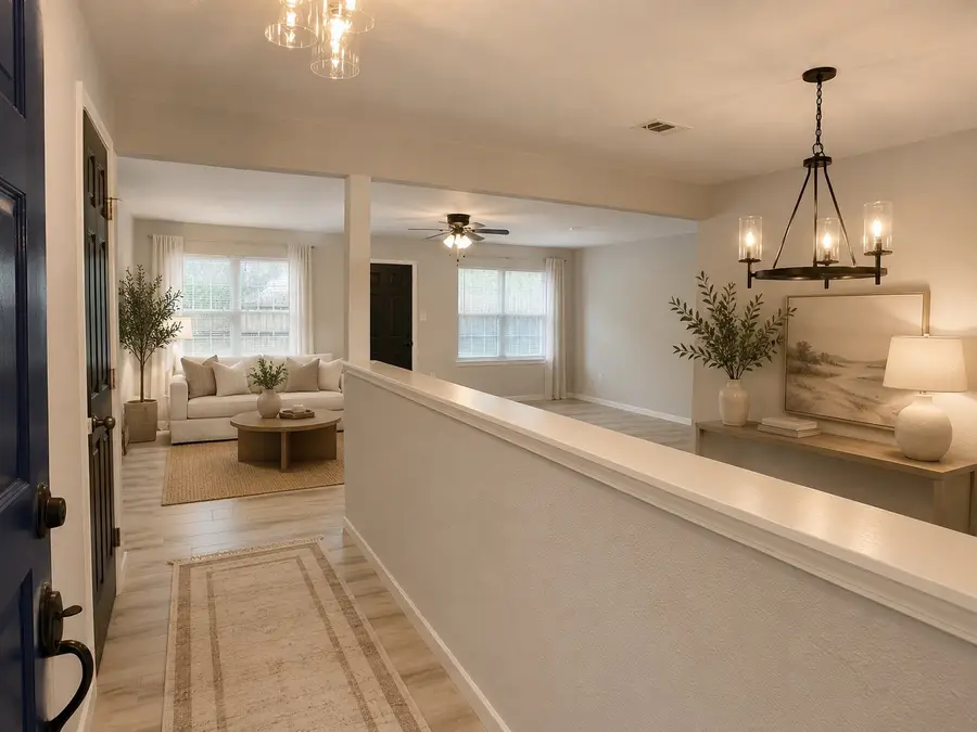 6107 Crooked Post Road, Spring, TX 77373 - #3