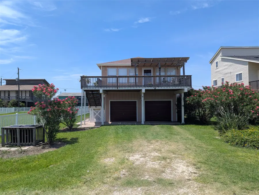16716 Fletcher Christian Road, Jamaica Beach, TX 77554 - #2