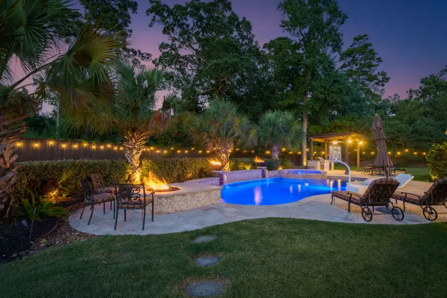 2343 Bottlebrush Lane, Conroe, TX 77384 - #2