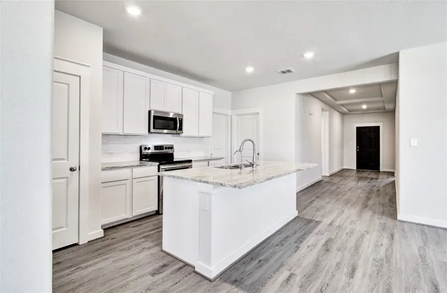 4776 Luna Landing Drive, Katy, TX 77493 - #3