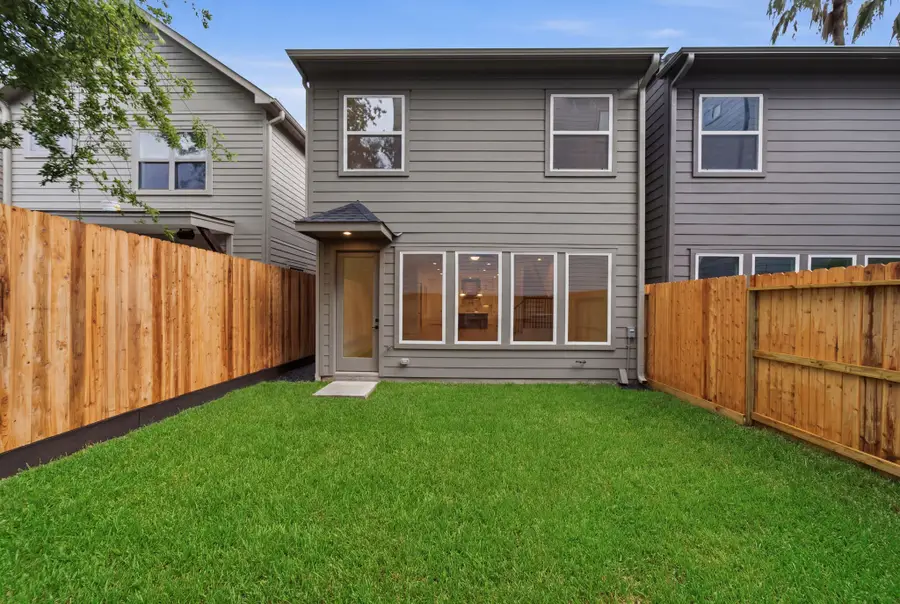 6011 Maxie Street, Houston, TX 77007 - #2