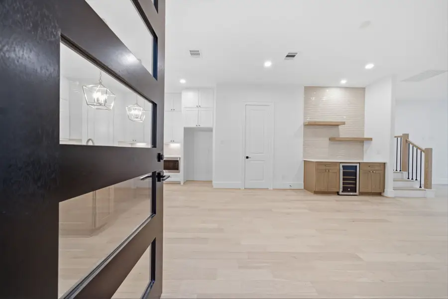 6011 Maxie Street, Houston, TX 77007 - #3