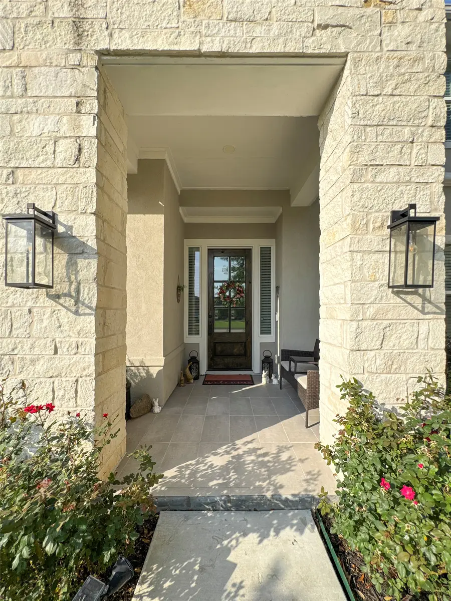 245 Bentwood Drive, Montgomery, TX 77356 - #2