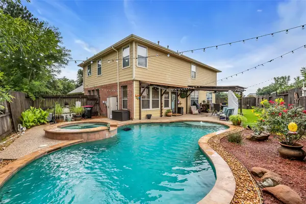 16506 Nightingale Falls Court, Cypress, TX 77429