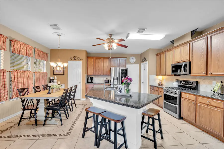 16506 Nightingale Falls Court, Cypress, TX 77429 - #3