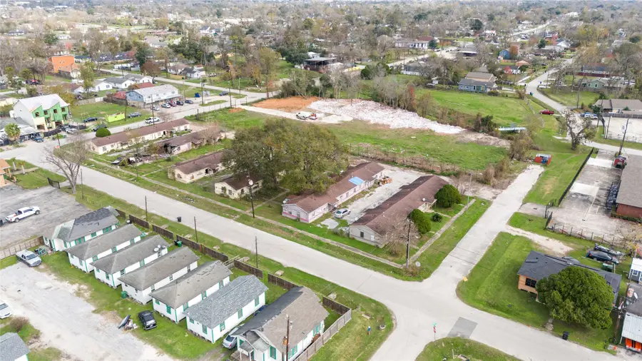 3121 Brewster Street, Houston, TX 77026 - Image #3