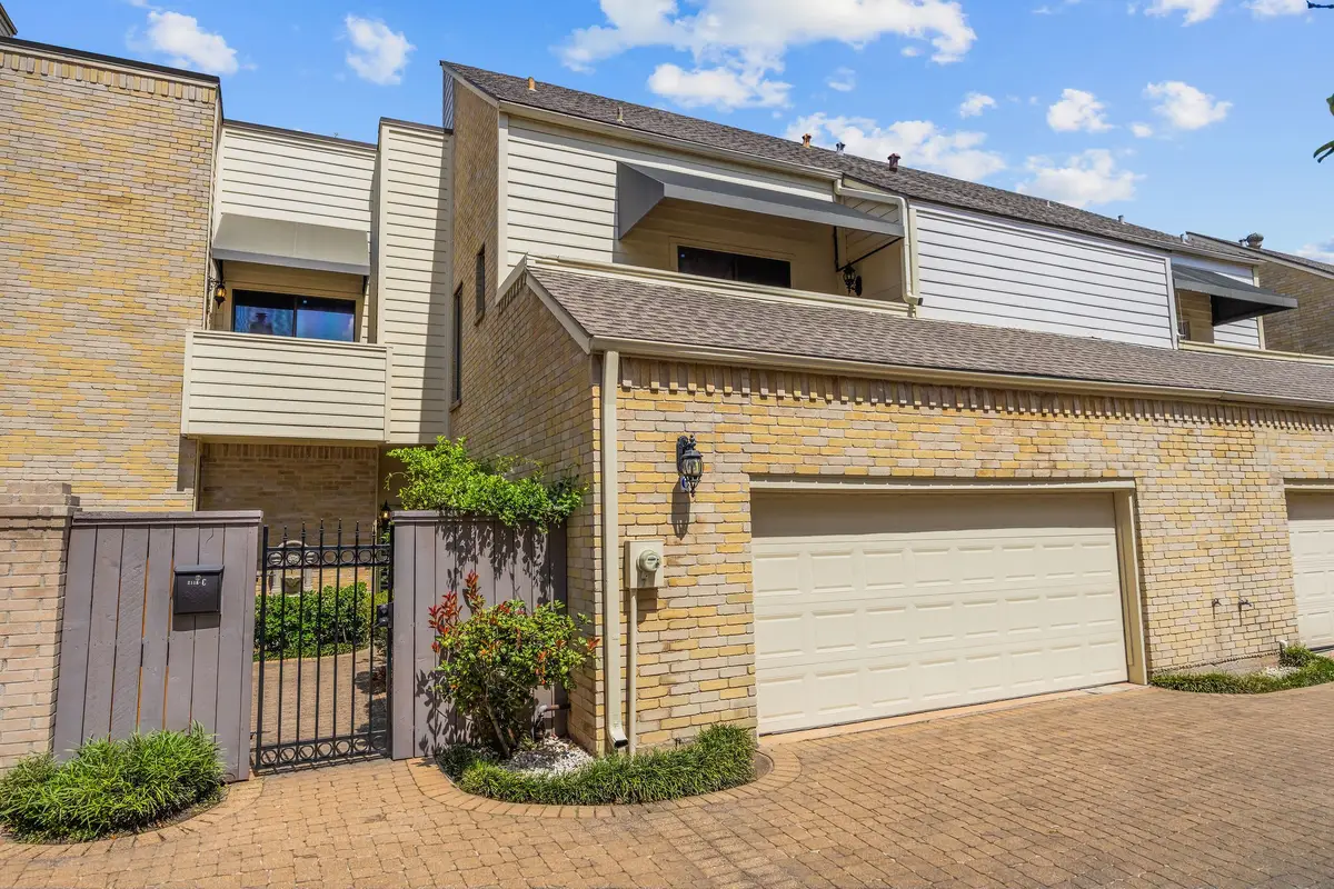 2118 Nantucket Drive #C, Houston, TX 77057 - #1