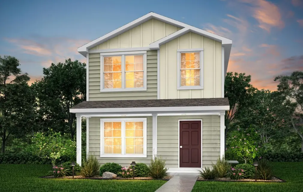 225 Dana Drive, Lufkin, TX 75901 - #1