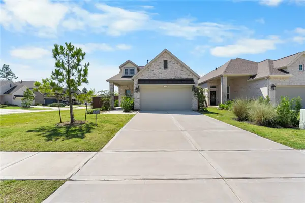 13118 Hidden Village Court, Conroe, TX 77302