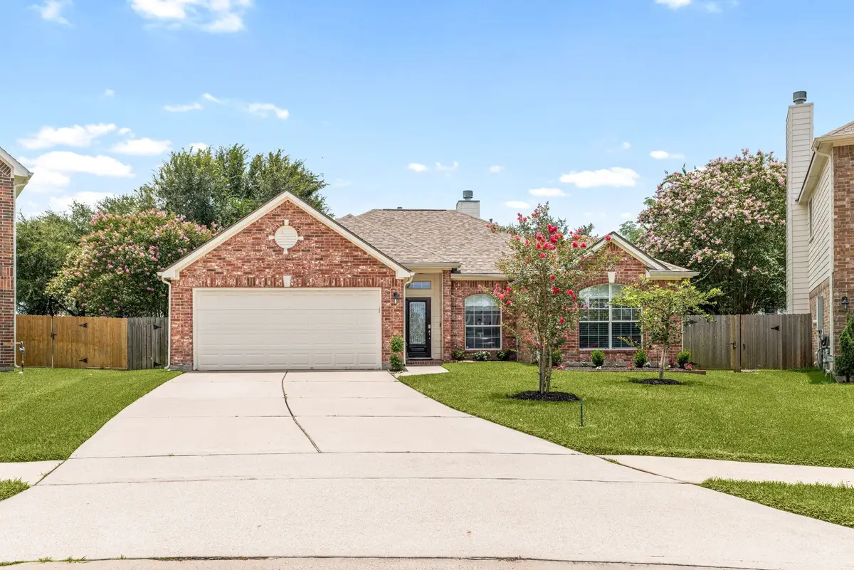 2231 Megellan Point Lane, Pearland, TX 77584 - #1