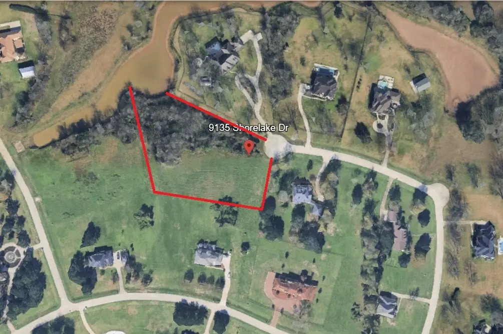 9135 Shorelake Drive, Missouri City, TX 77459 - #1
