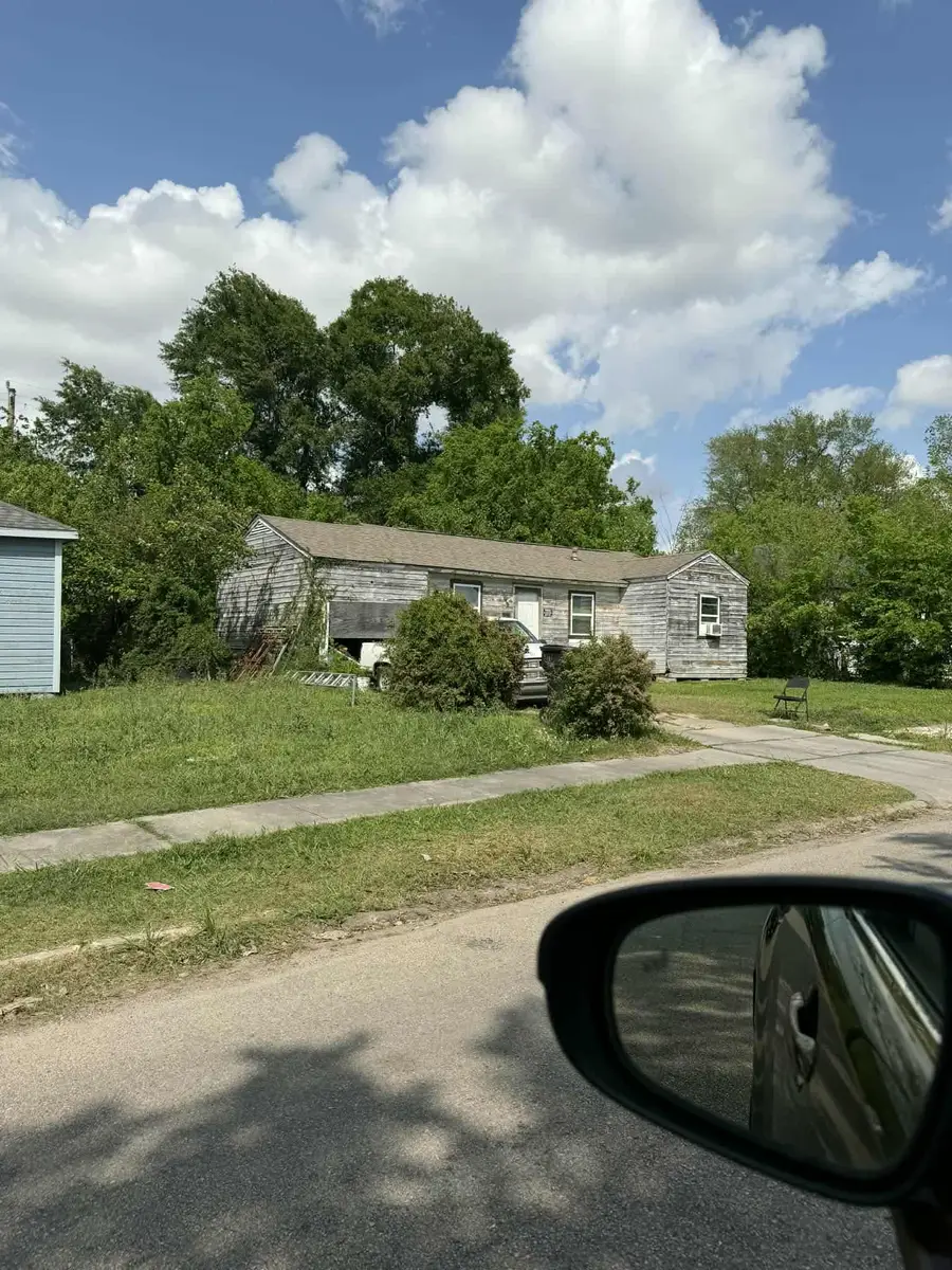 4505 Perry Street, Houston, TX 77021 - #3