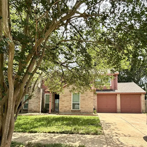 20219 Black Hickory Court, Katy, TX 77449