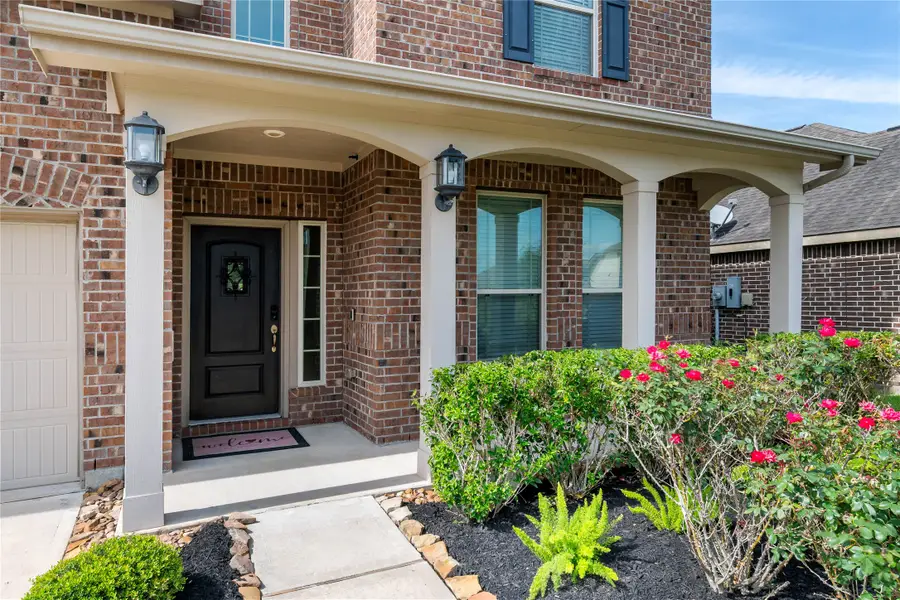 13307 Alcott Forest Lane, Rosharon, TX 77583 - #2