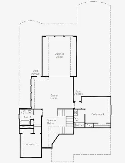 26823 Jovial Fields Street, Hockley, TX 77447 - #3