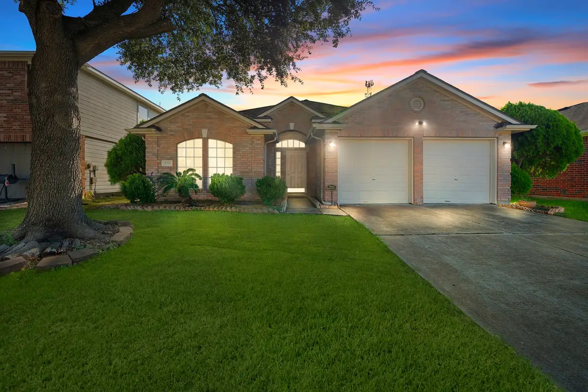 8319 Malin Court, Houston, TX 77083 - Image #1