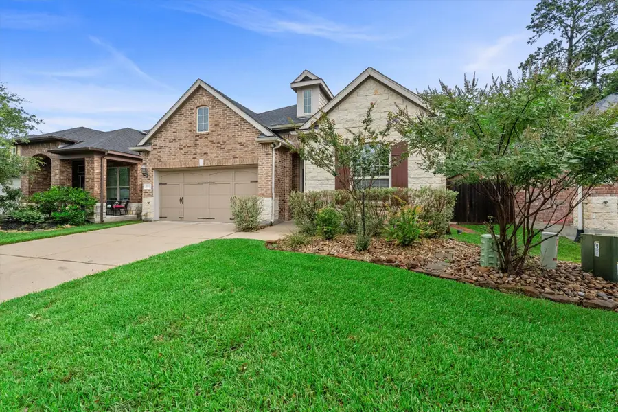 8603 Crescent Valley Lane, Humble, TX 77346 - #3