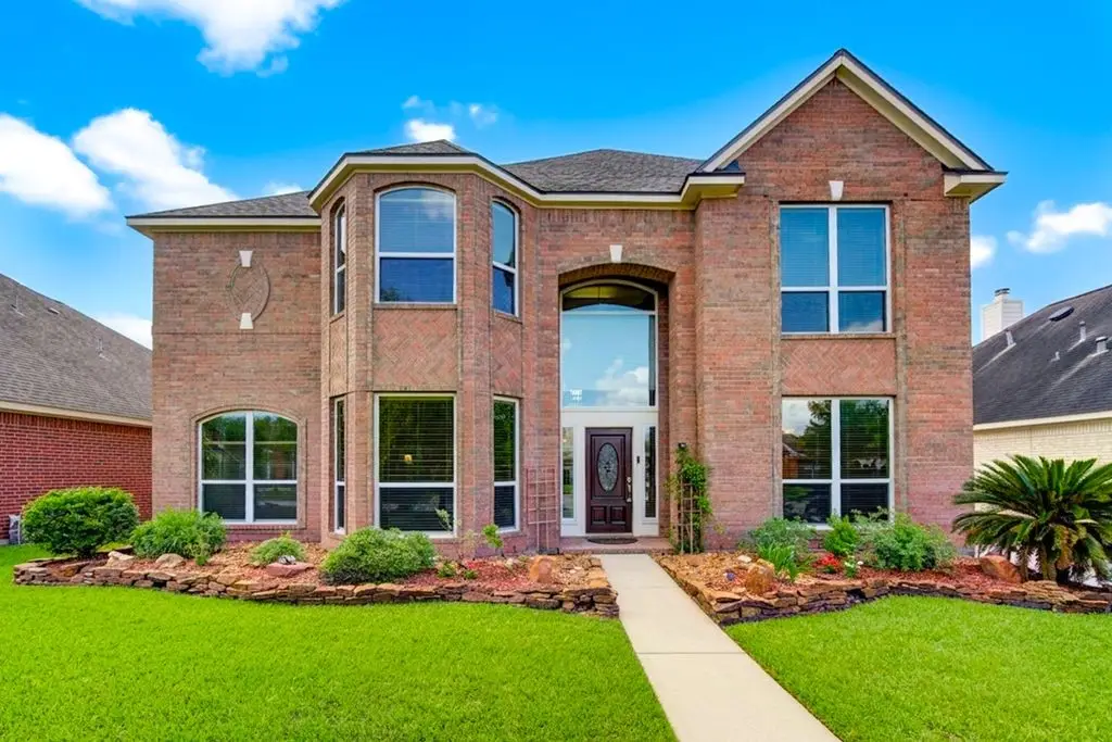 11915 Canyon Timbers Drive, Tomball, TX 77377 - #1