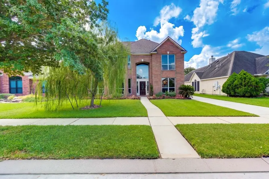 11915 Canyon Timbers Drive, Tomball, TX 77377 - #2