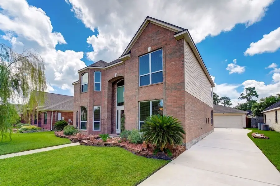 11915 Canyon Timbers Drive, Tomball, TX 77377 - #3