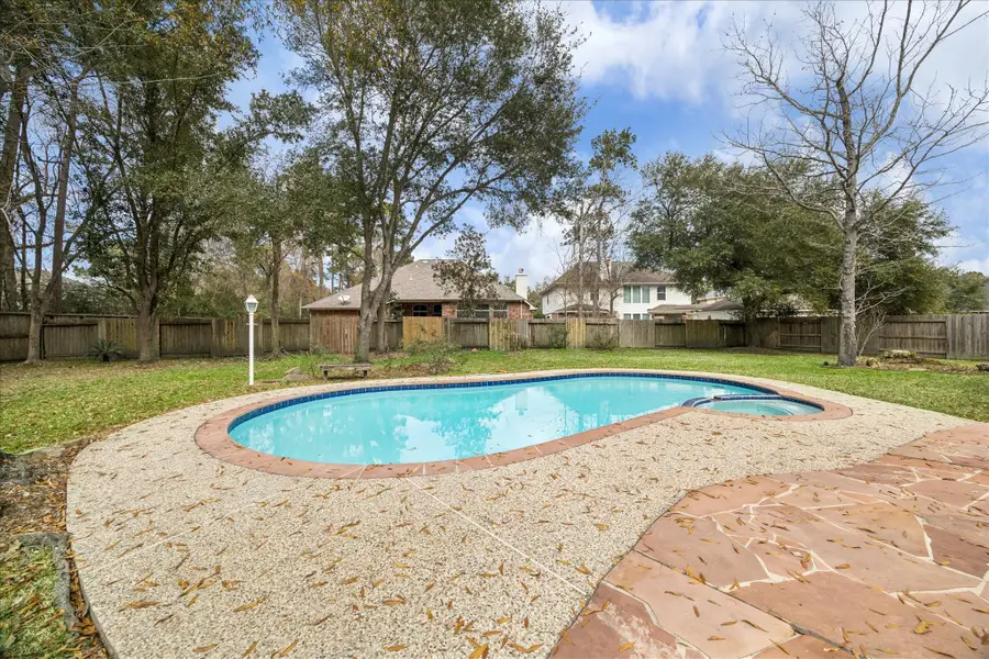 7311 Open Oak Way, Humble, TX 77346 - #2