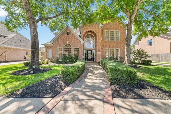 23007 Laguna Point Drive, Katy, TX 77450