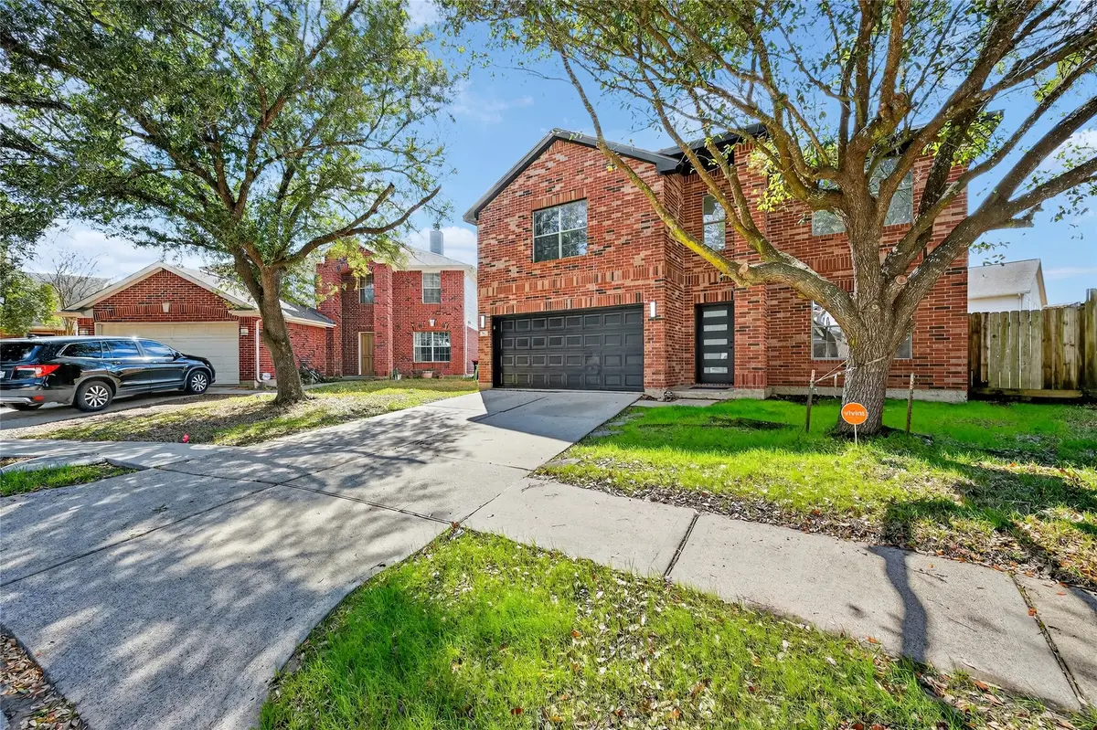 7803 Black Bird Lane, Baytown, TX 77523 - #1