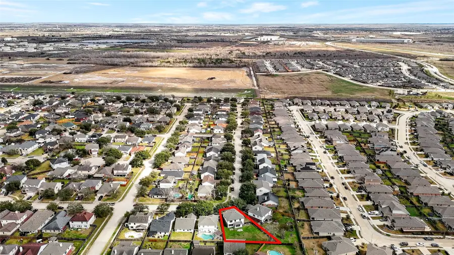 7803 Black Bird Lane, Baytown, TX 77523 - #3