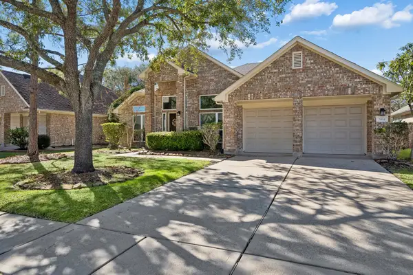 2614 Parkbriar Lane, Pearland, TX 77584