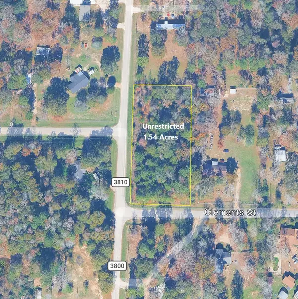 66 County Road 3800, Cleveland, TX 77328