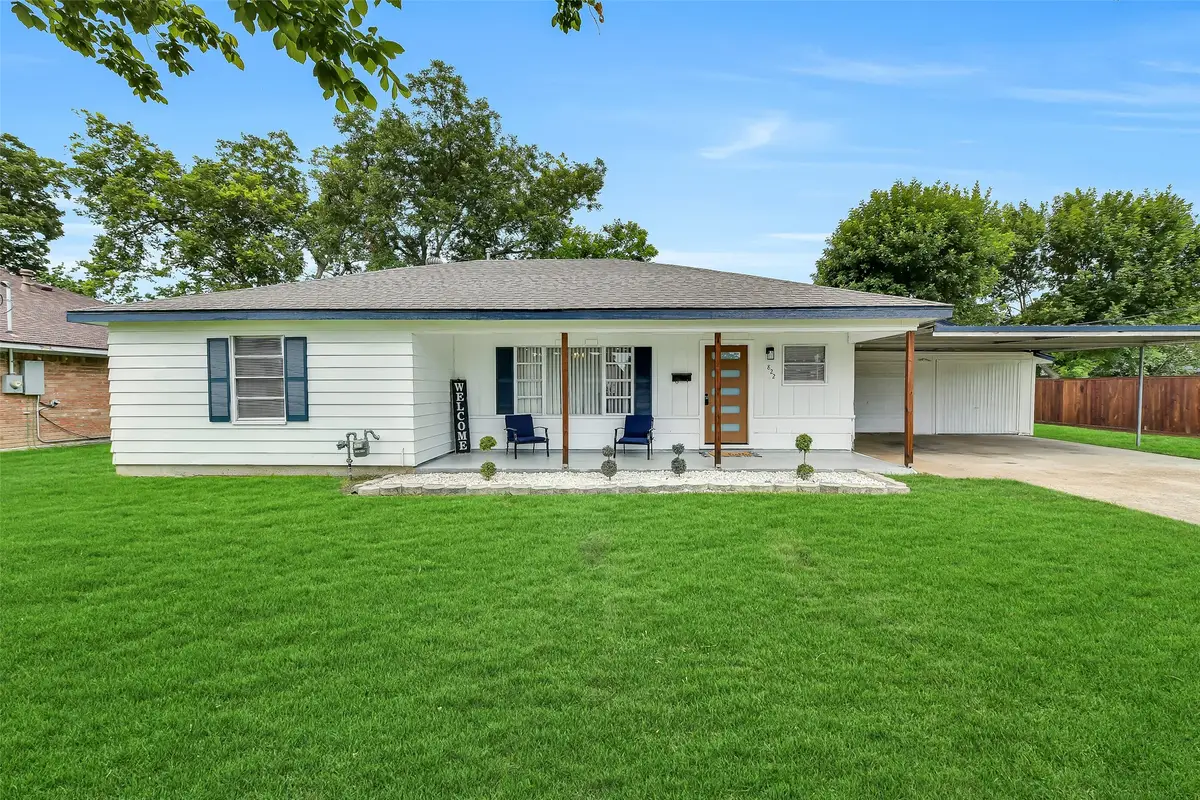 822 Dutch Street, Deer Park, TX 77536 - #1