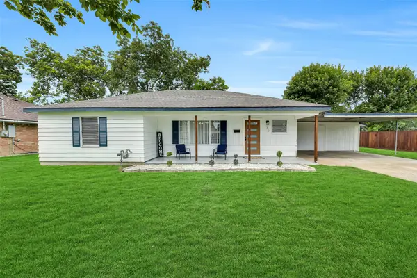 822 Dutch Street, Deer Park, TX 77536