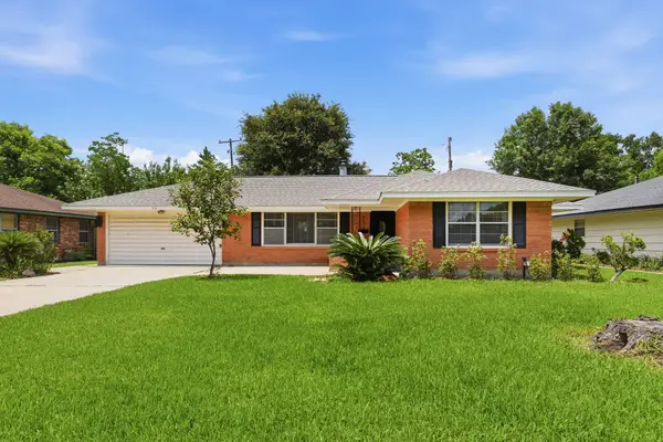 4114 Sarong Drive, Houston, TX 77025
