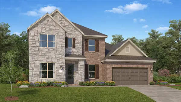 26203 Snowpeak Avenue, Katy, TX 77493