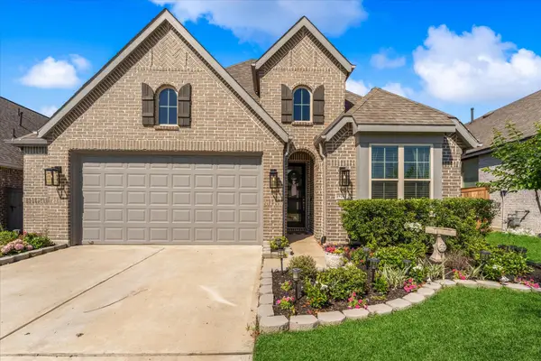 19242 Olive Heath Lane, Magnolia, TX 77355