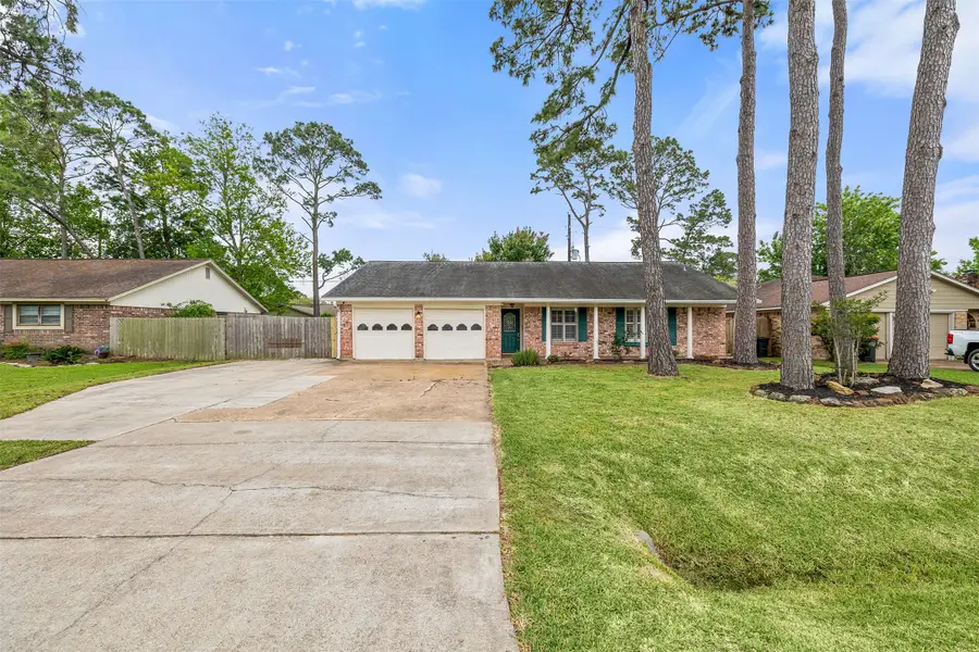 10014 Sweet Gum Lane, Baytown, TX 77521 - #3