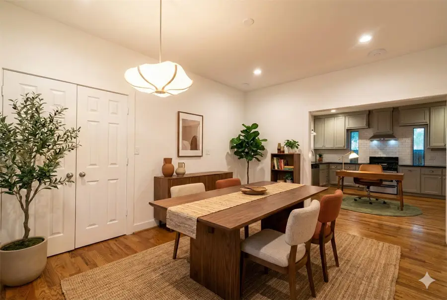 4734 Bell Street, Houston, TX 77023 - Image #2