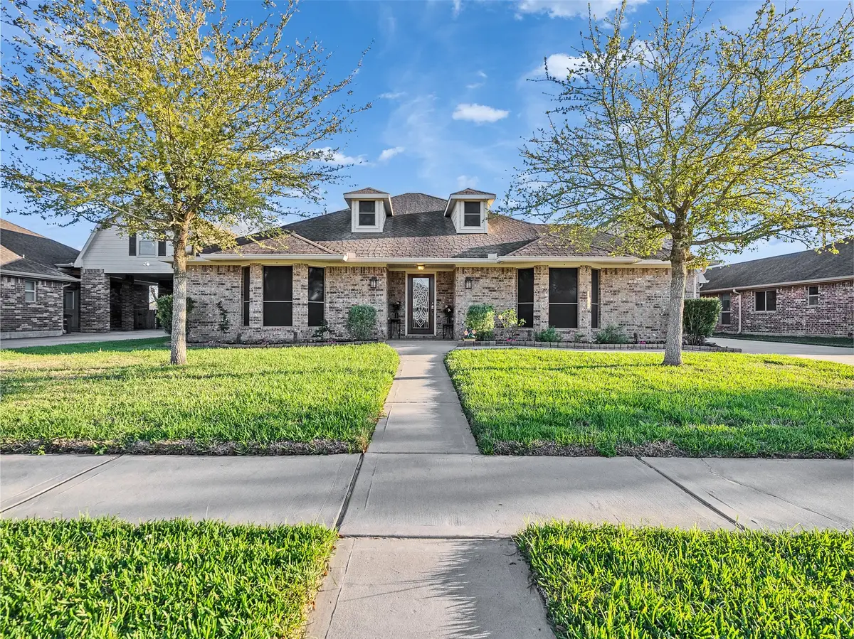 2011 Amado Lane, League City, TX 77573 - #1