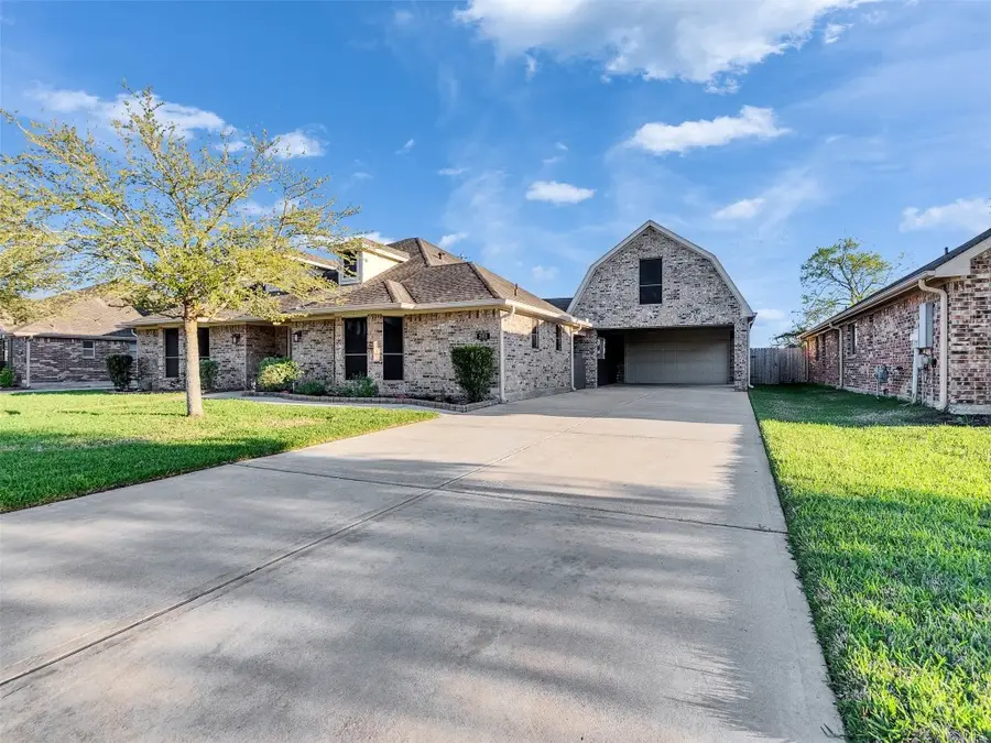 2011 Amado Lane, League City, TX 77573 - #2