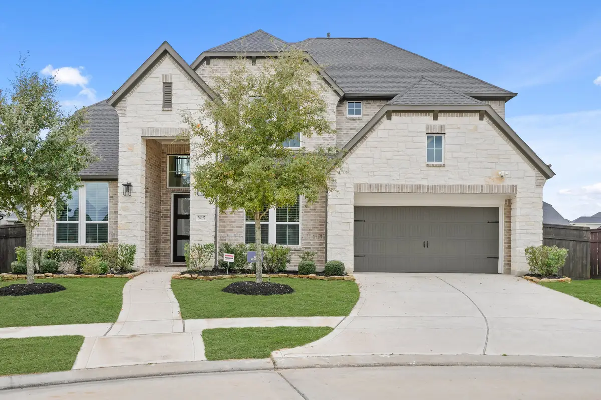 28927 Ember Crest Lane, Fulshear, TX 77441 - #1