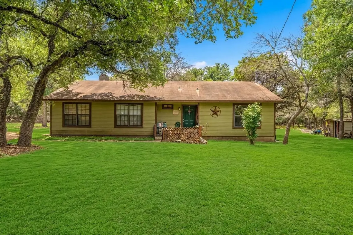 177 Highline Road, Valley Mills, TX 76689 - #1