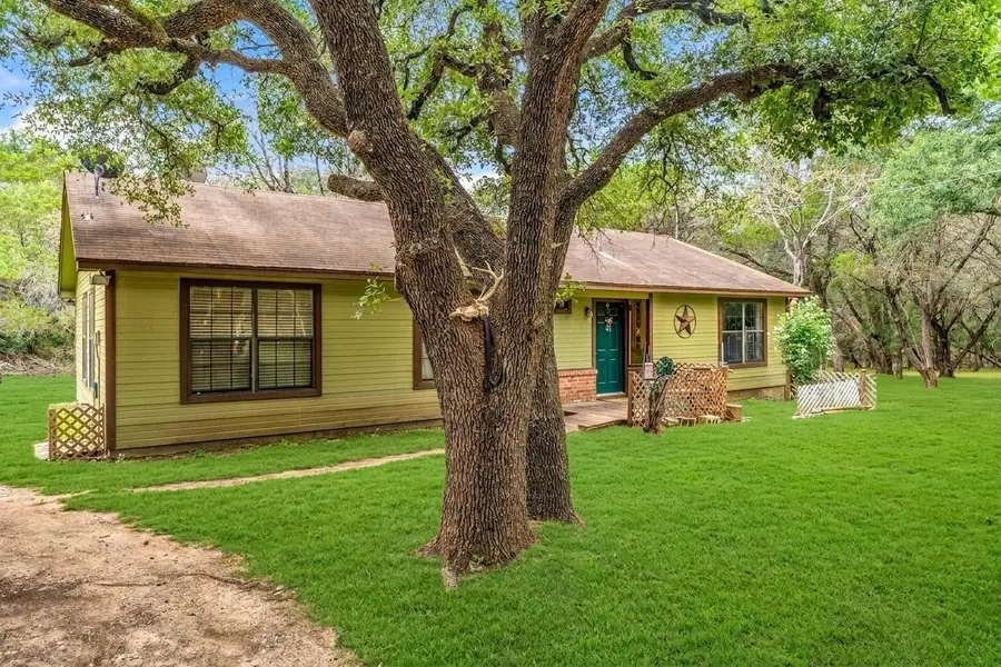177 Highline Road, Valley Mills, TX 76689 - #3