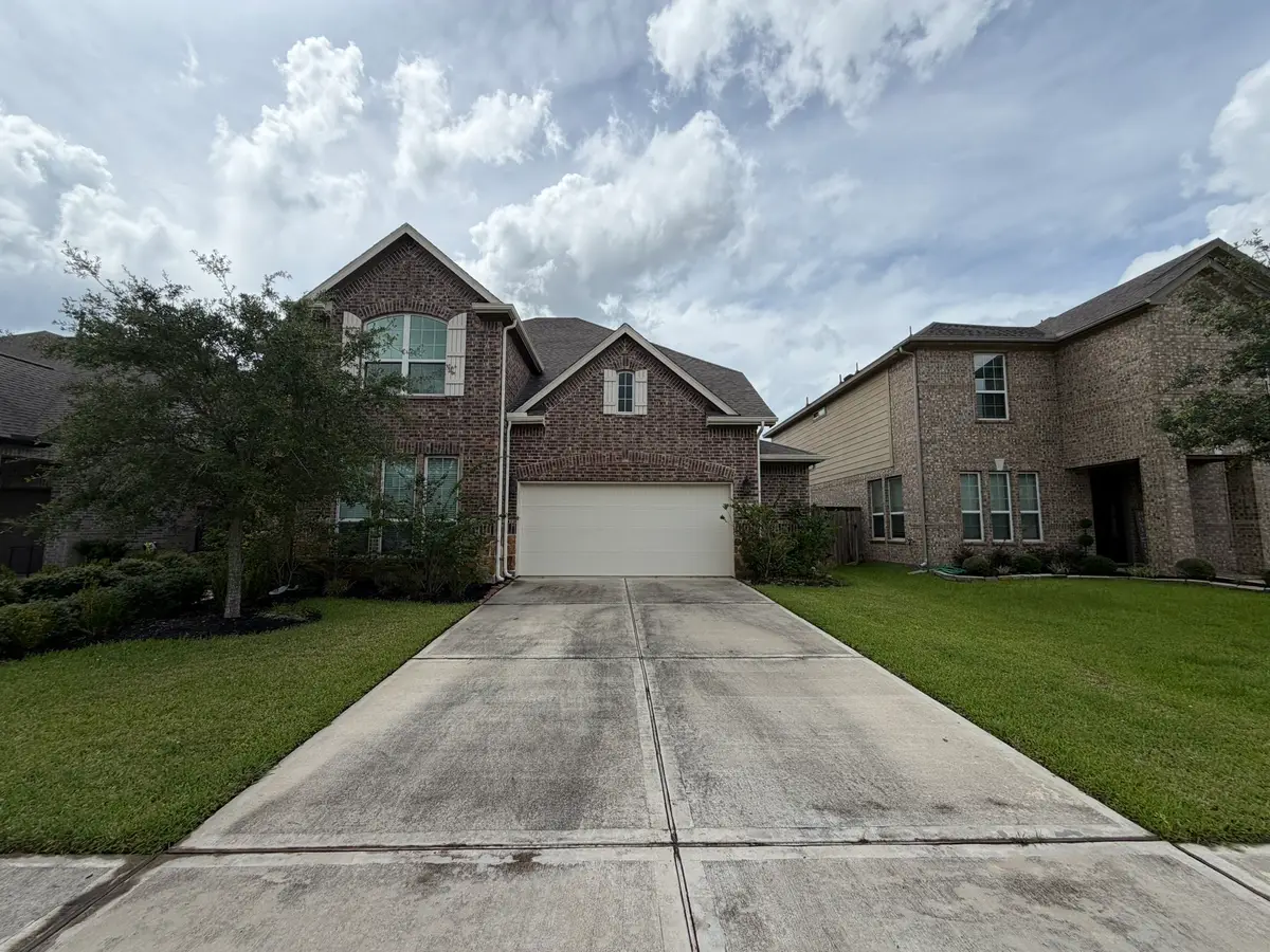 8727 Silver Crest Lane, Missouri City, TX 77459 - #1
