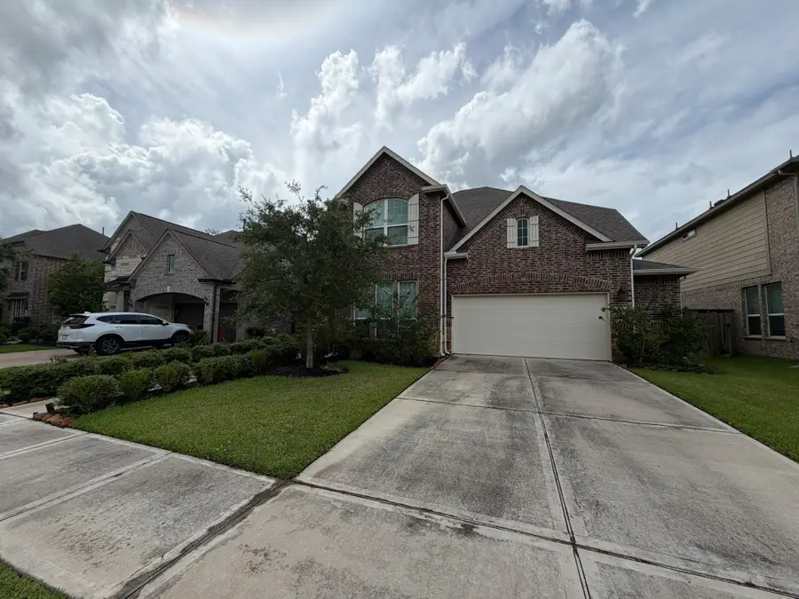 8727 Silver Crest Lane, Missouri City, TX 77459 - #2