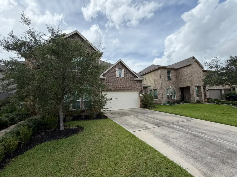 8727 Silver Crest Lane, Missouri City, TX 77459 - #3