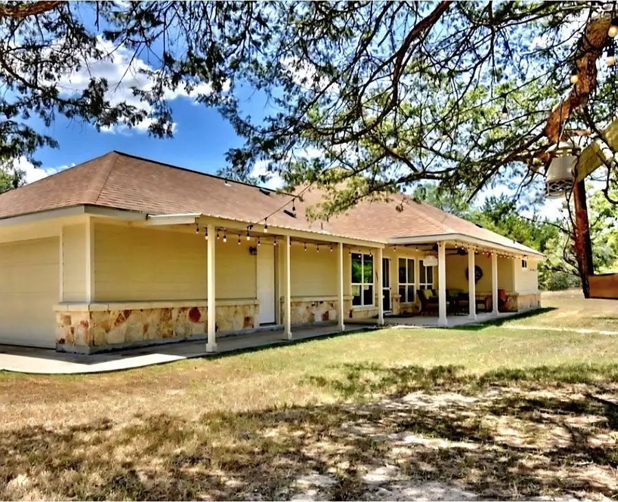 18354 Deerview Lane, New Ulm, TX 78950 - Image #3