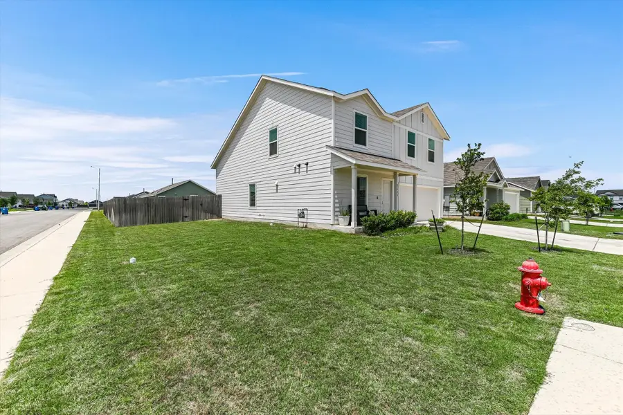 2223 Cumulus Court, Lockhart, TX 78644 - #2