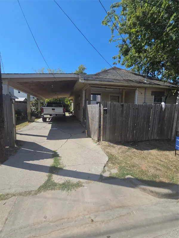 715 Cage Street, Houston, TX 77020